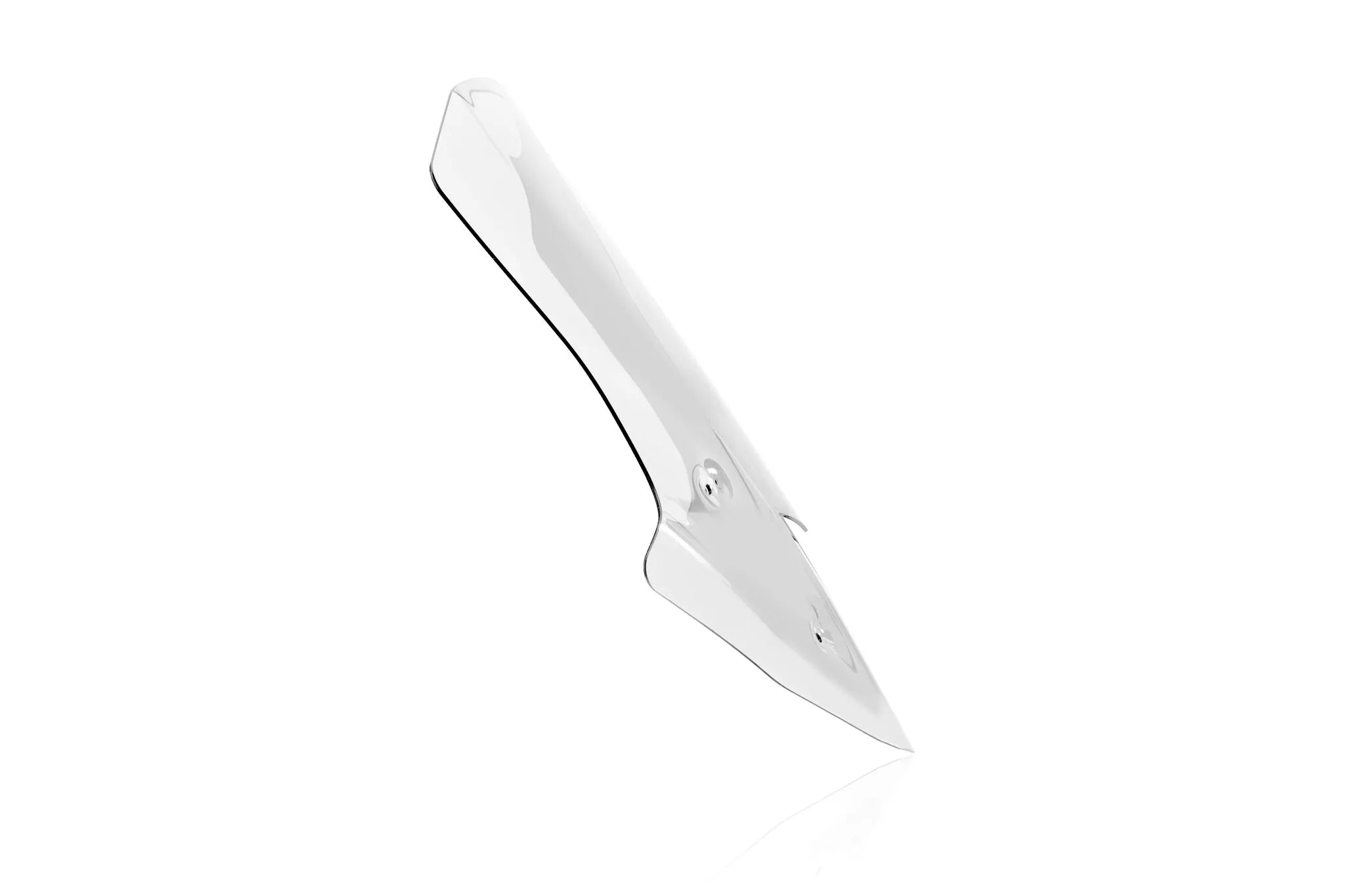 Wrs Windscreen: High-quality Pmma Plexiglass