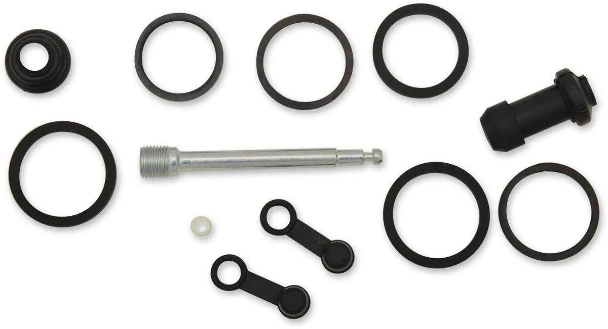 Parts Unlimited Bremse Kaliber Reparationssæt