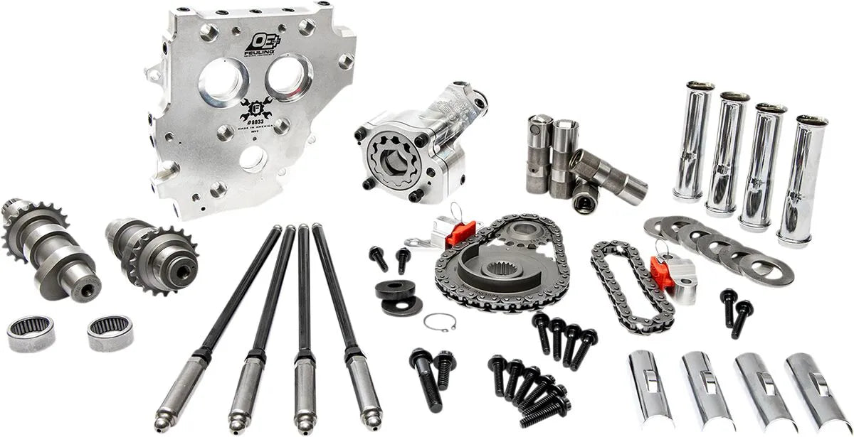 Feuling Parts Oe+ Hydraulic Cam Chest Kit