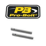 Pro Bolt Bremseklodser Kaliberstift