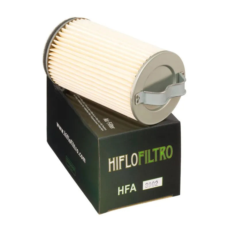 Hiflofiltro Air Filter For Motorcycles