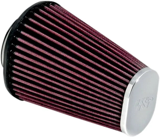 K & N Replacement Air Filter For Aircharger Air Intake