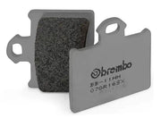 Brembo Sx Prime Line Sintered Brake Pad Set