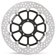 Moto-master Halo Series Flydende Racing Rotor 320mm - Front
