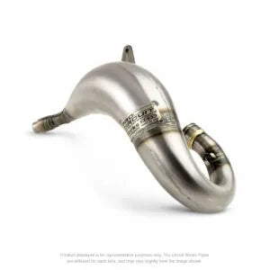 Pro Circuit Works Head Pipe Udstødning til 2-takts motorer