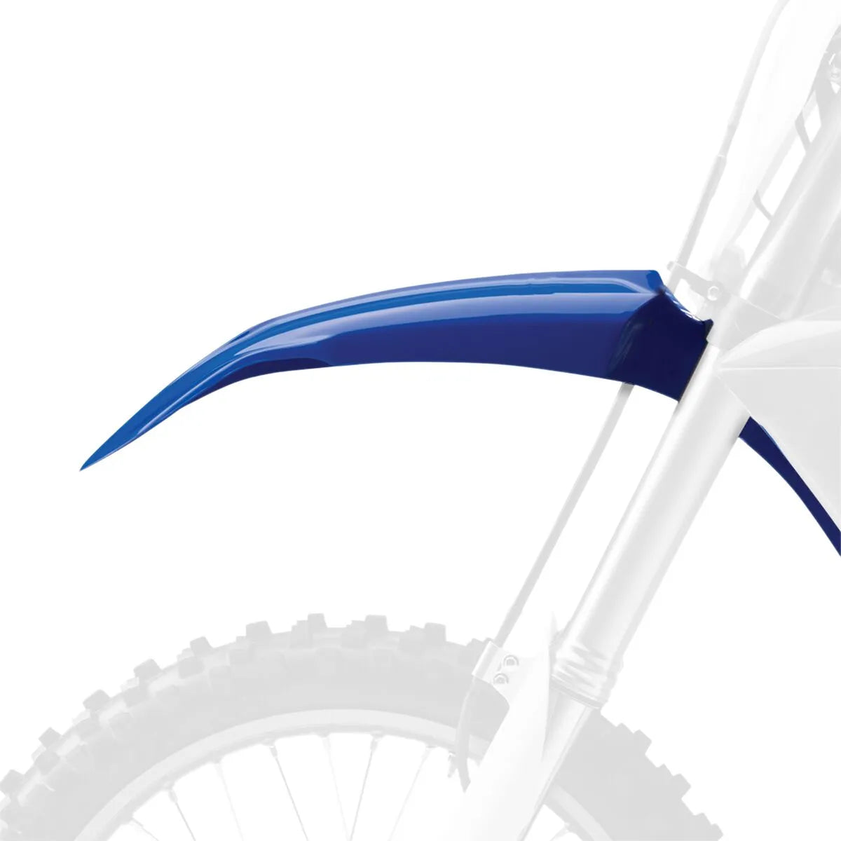 Polisport Front Fender