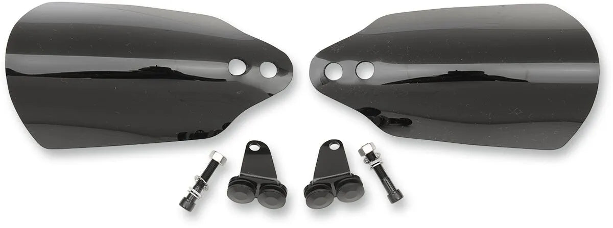 Memphis Shades Handguards - Stylish Wind Protection
