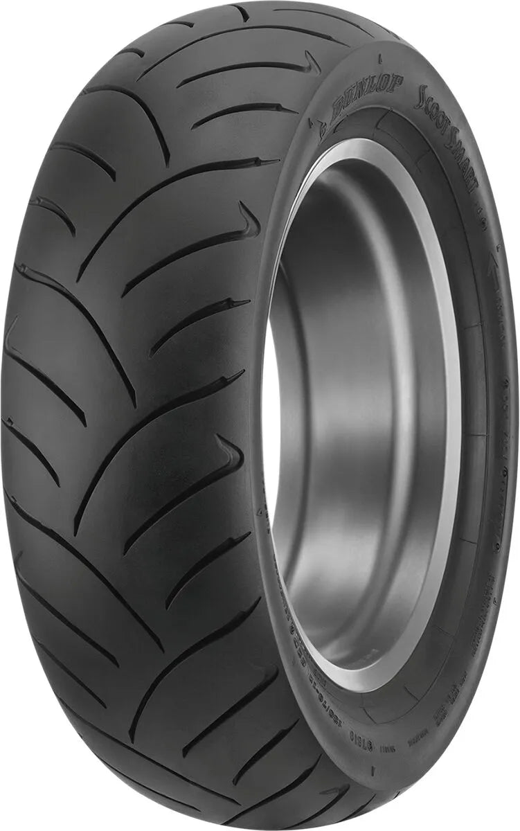 Dunlop Scootsmart Tire 120/90-10 Rear