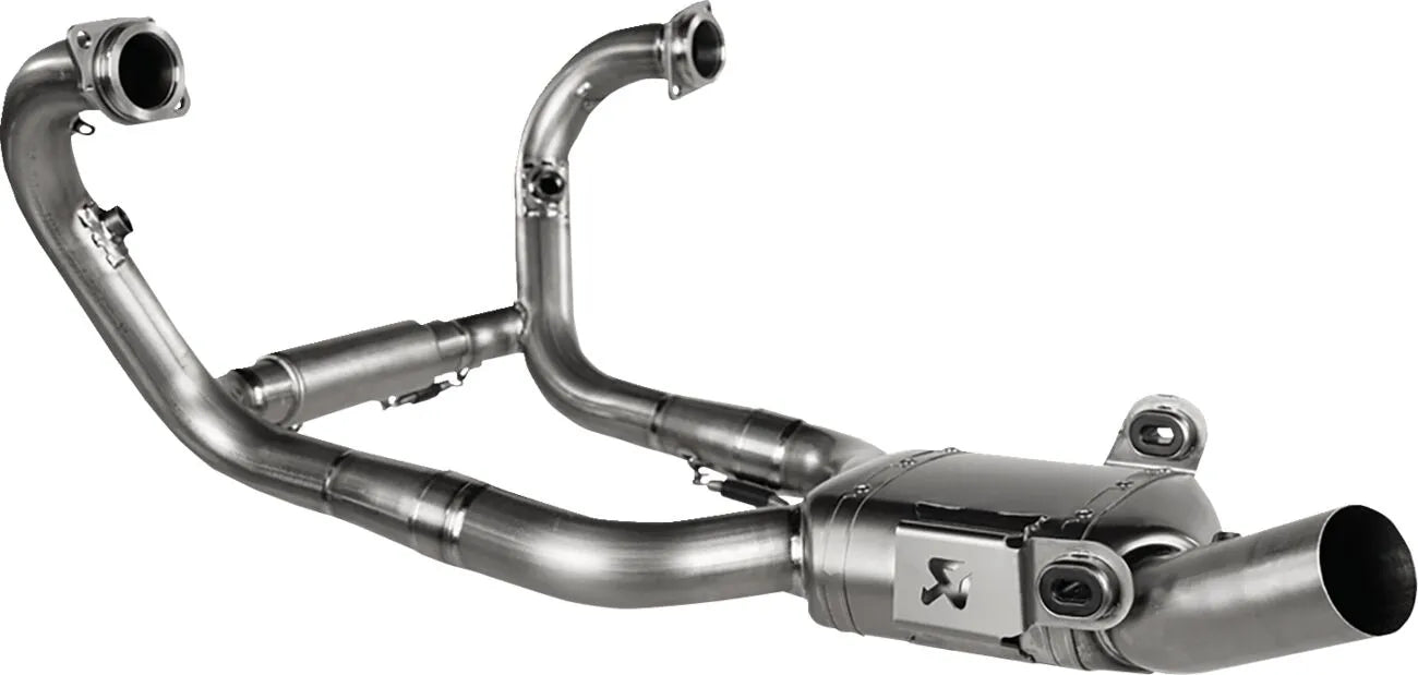 Akrapovic Header Pipe til BMW S1000RR