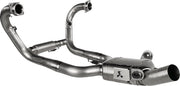 Akrapovic Header Pipe til BMW S1000RR