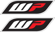 Factory Effex Swingarm Graphics - Wp Suspension