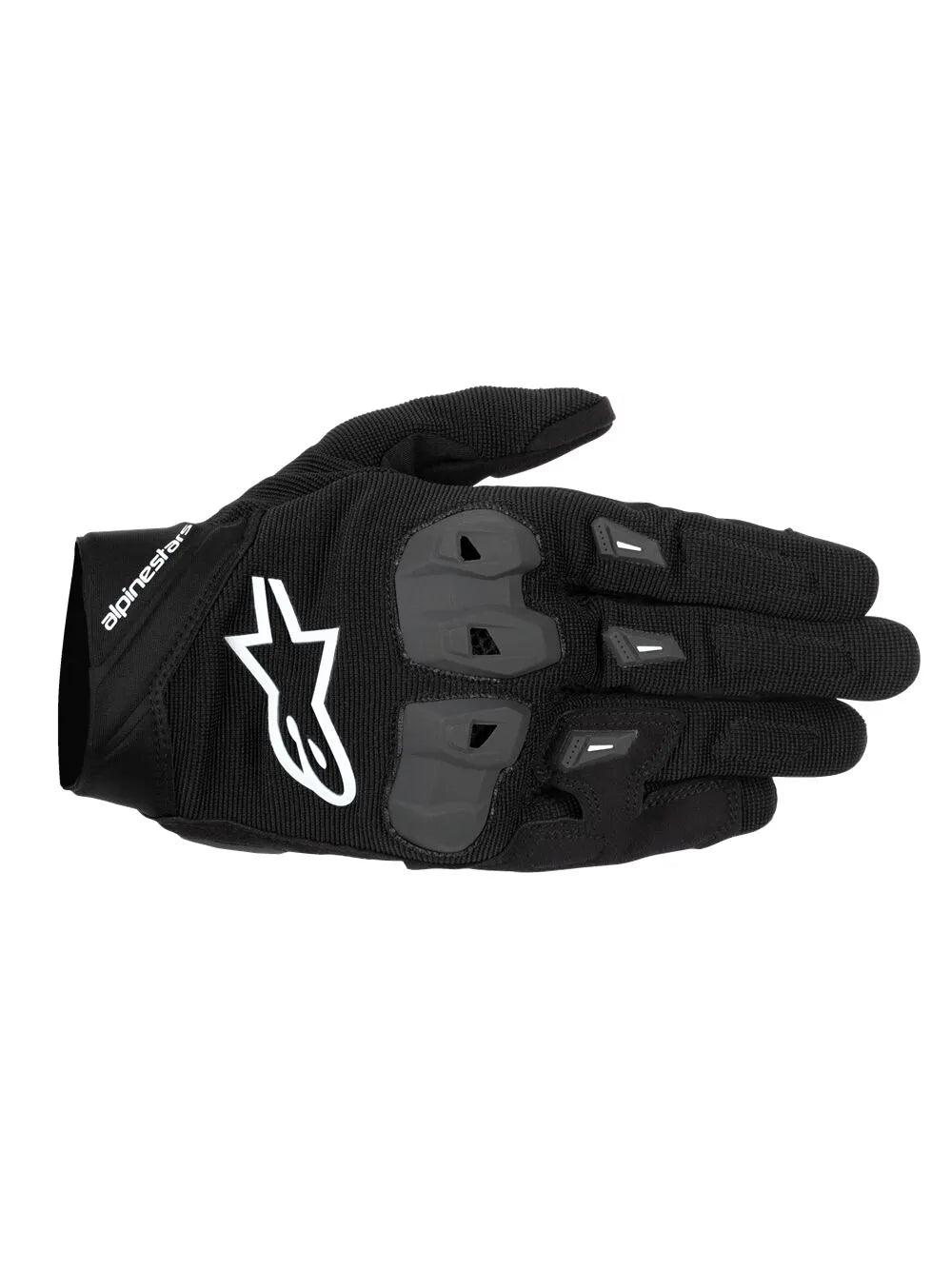 Alpinestars Sp X 1 Gloves - Black/White