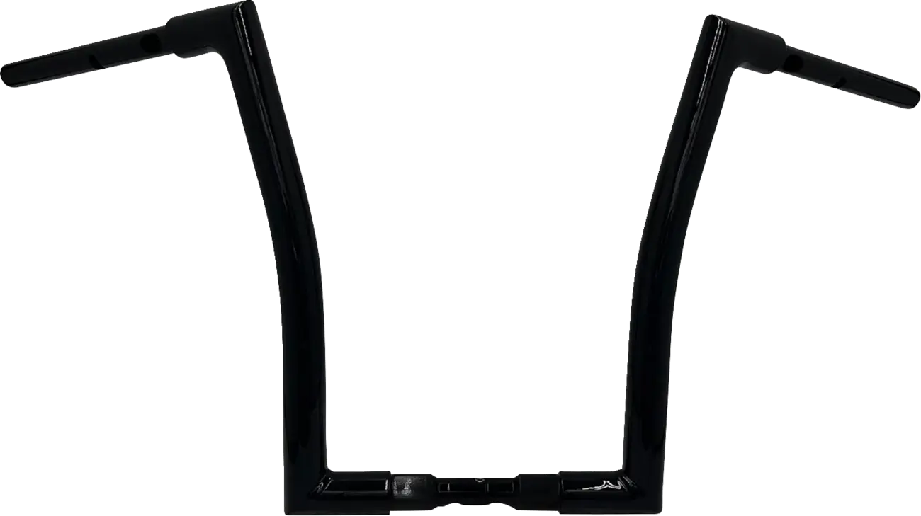 Fat Baggers Inc. 1-1/2" Flat Top Handlebar