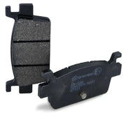 Brembo Prime Line Brake Pad Genuine Carbon Ceramic