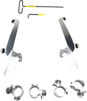 Memphis Shades Sportshield Trigger-lock Mount Kit