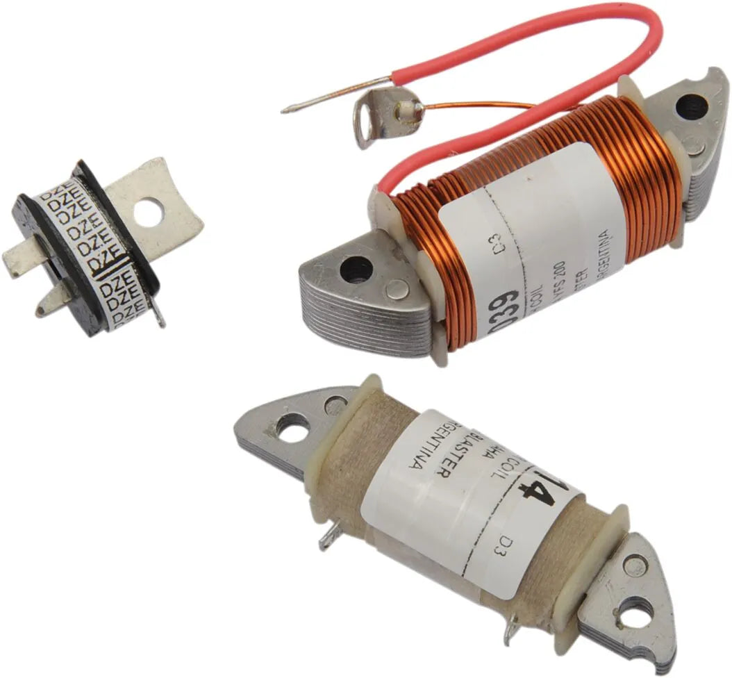 Rick's Motorsport Electric Stator Rebuild Kit