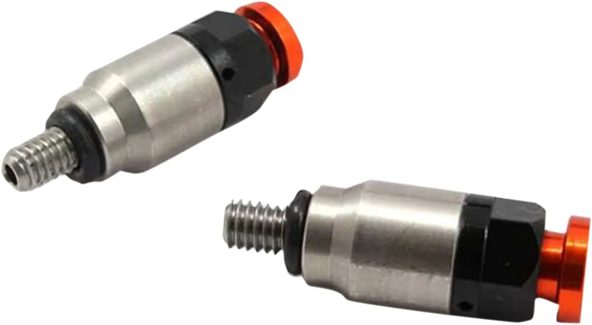 Ksx Fork Air Bleeders For Motorcycle Forks