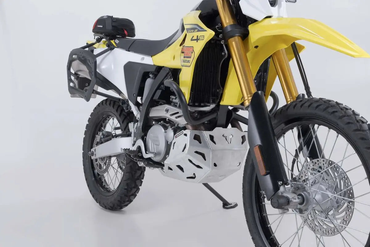 SW-MOTECH Crash Bar Frame Protection