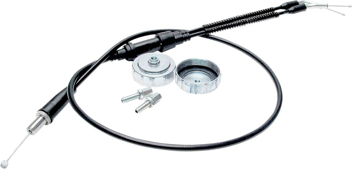 Motion Pro Throttle Override Eliminator Kit