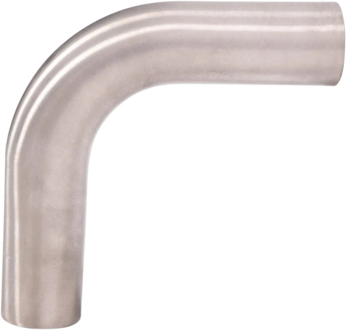 Spark Custom Exhaust Pipe For Exhaust Build - 50mm Inlet