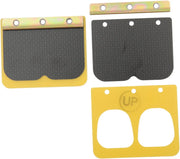 Boyesen Pro Series Replacement Reed Set For Rad Valve