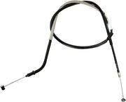 Moose Offroad Black Vinyl Clutch Cable