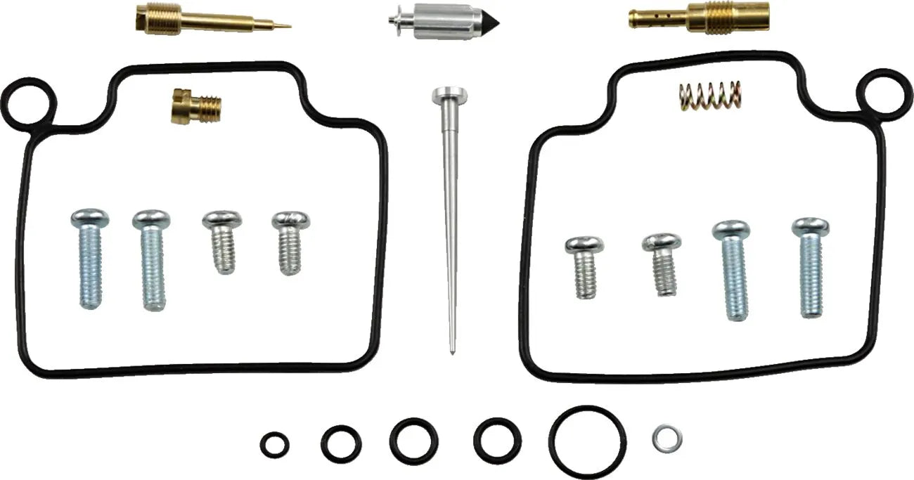 Parts Unlimited Carburetor Repair Kit