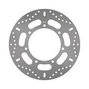Ebc Rund Hpsr Solid Bremse Rotor Udskiftningsskive - Foran