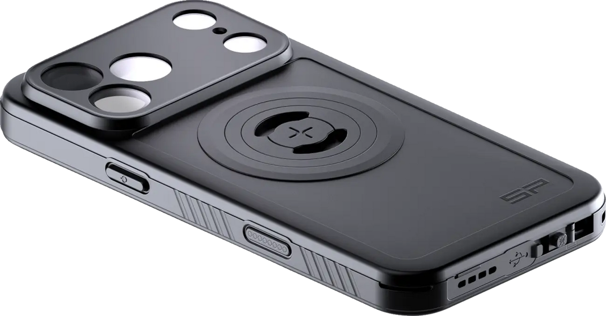 Sp Connect Xtreme Spc+ Phone Case For Iphone 17 Pro Max