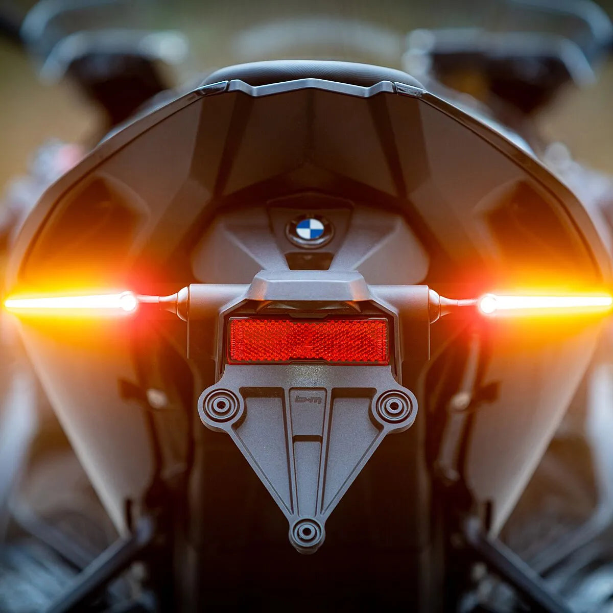 Kellermann Jetstream Df Led 3-in-1 Sequential Indicator