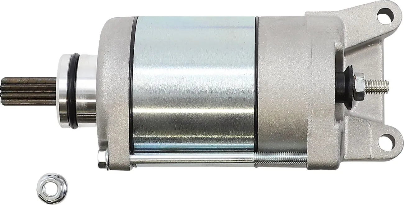 Moose Offroad Starter - Direct Oem Replacement