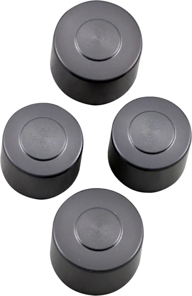 Parts Unlimited Kalibre Stempel Sæt Foran