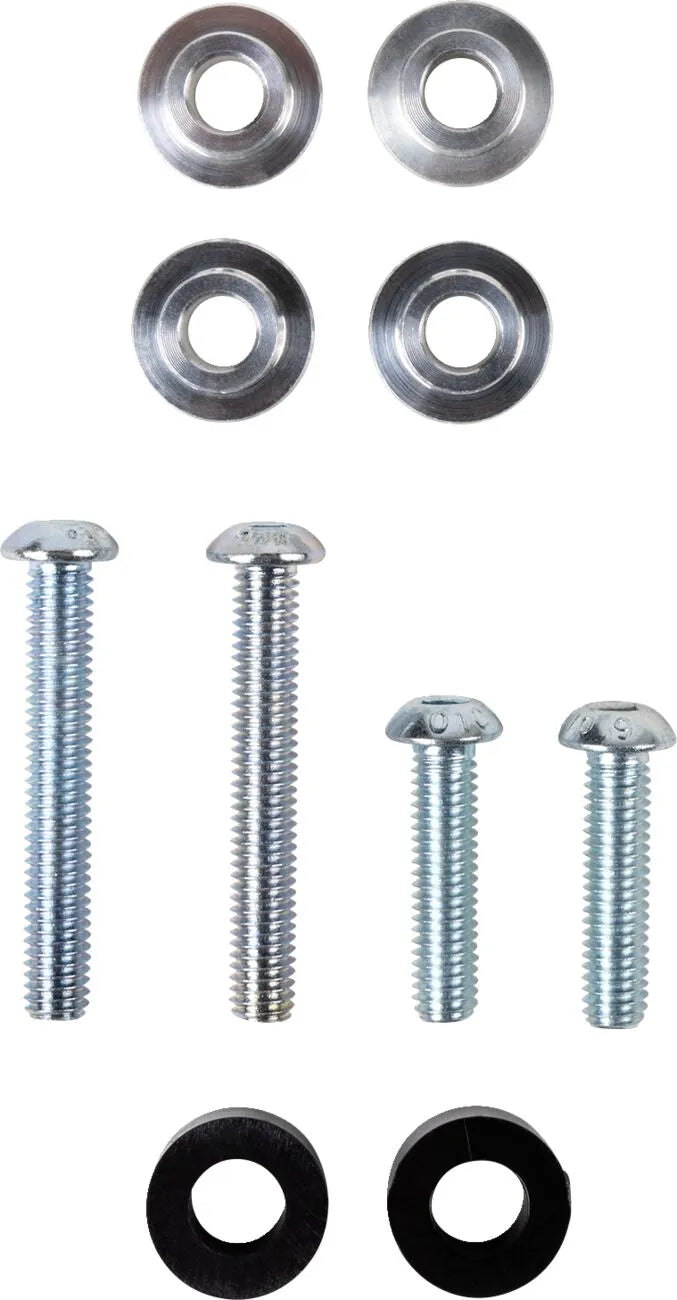 Axp Racing Hdpe Skid Plate For Engine Protection