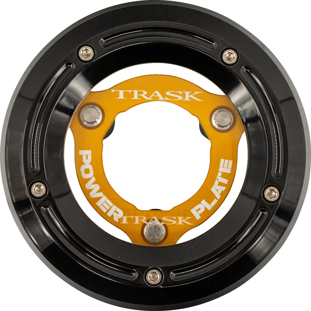 Trask Derby Cover and Power Plate Kit