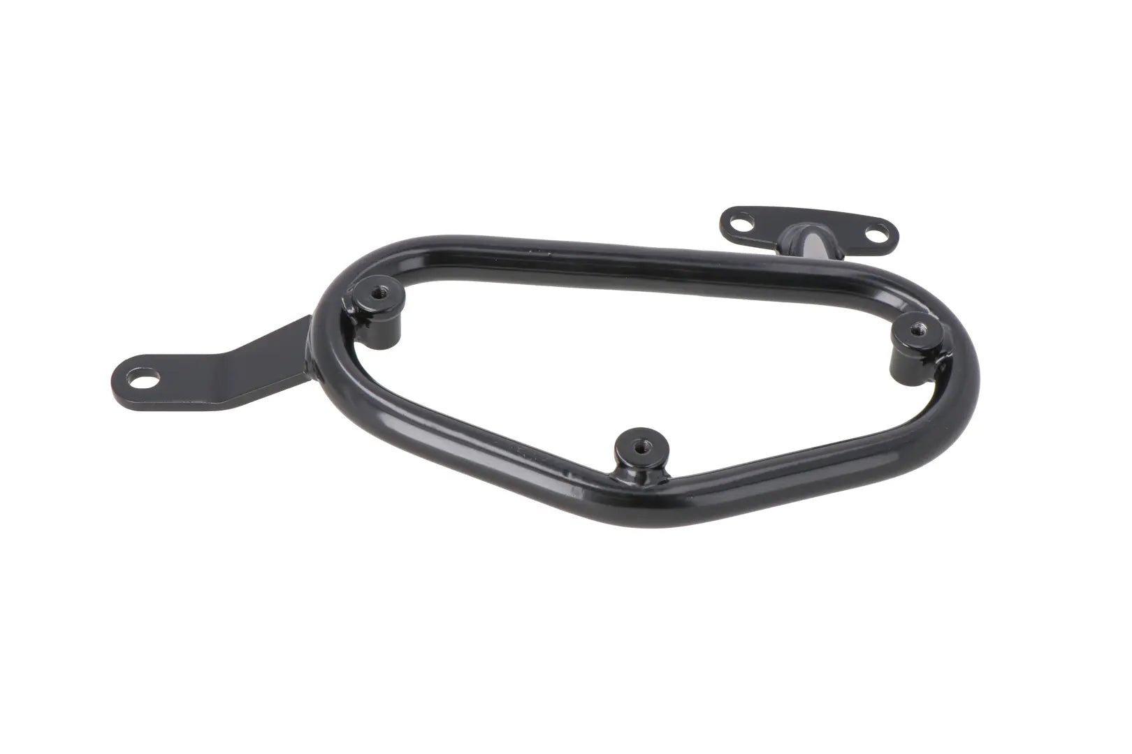 Sw-motech Slc Side Carrier (Left)