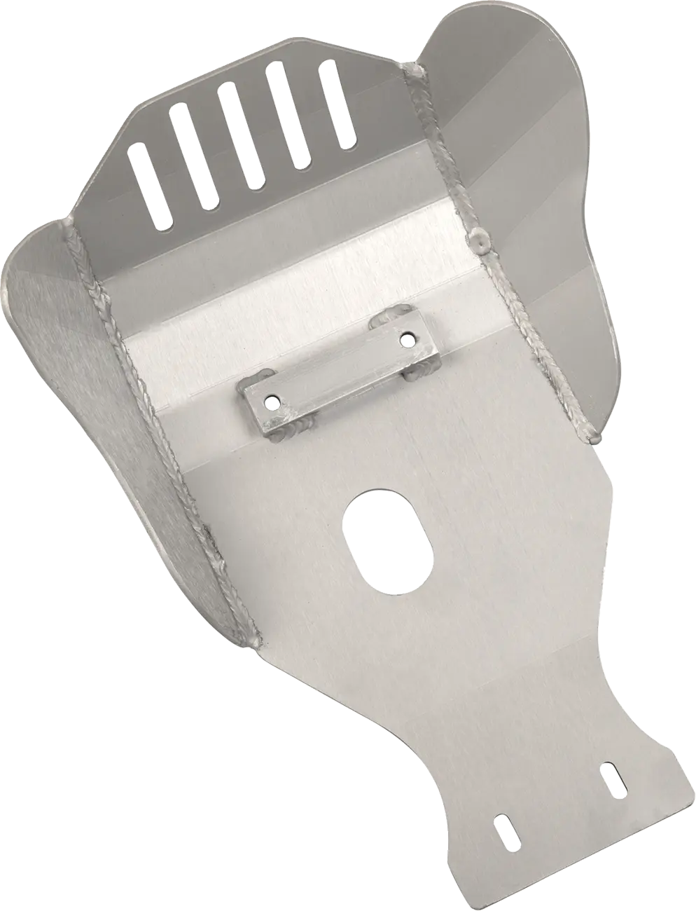 Moose Offroad Aluminum Skid Plate