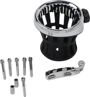 Ciro Drink Holder For 1" Handlebars