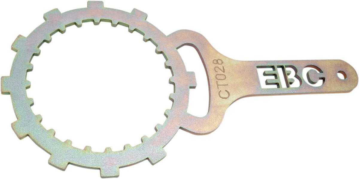 Ebc Clutch Removal Tool