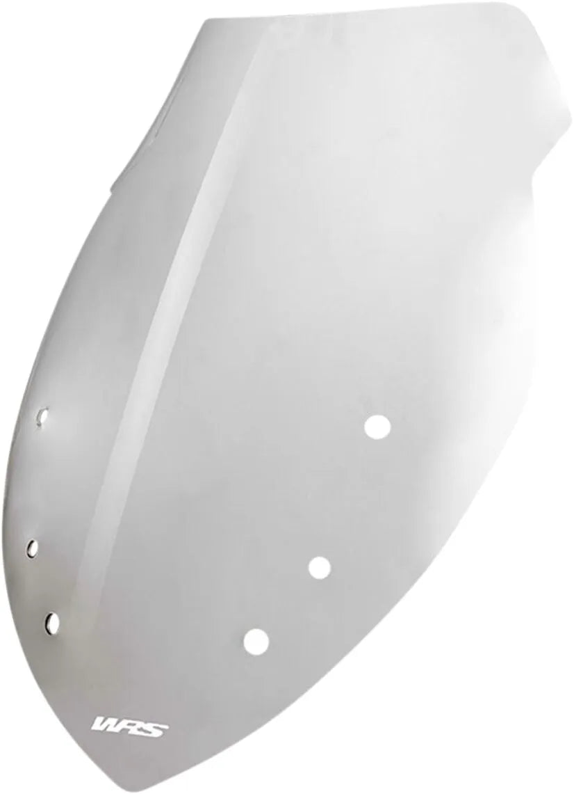 Wrs Tourer Windscreen