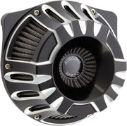 Arlen Ness Inverted Series Air Cleaner Kit