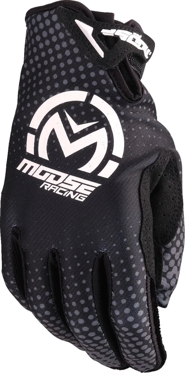 Moose Offroad SX1 Gloves Black