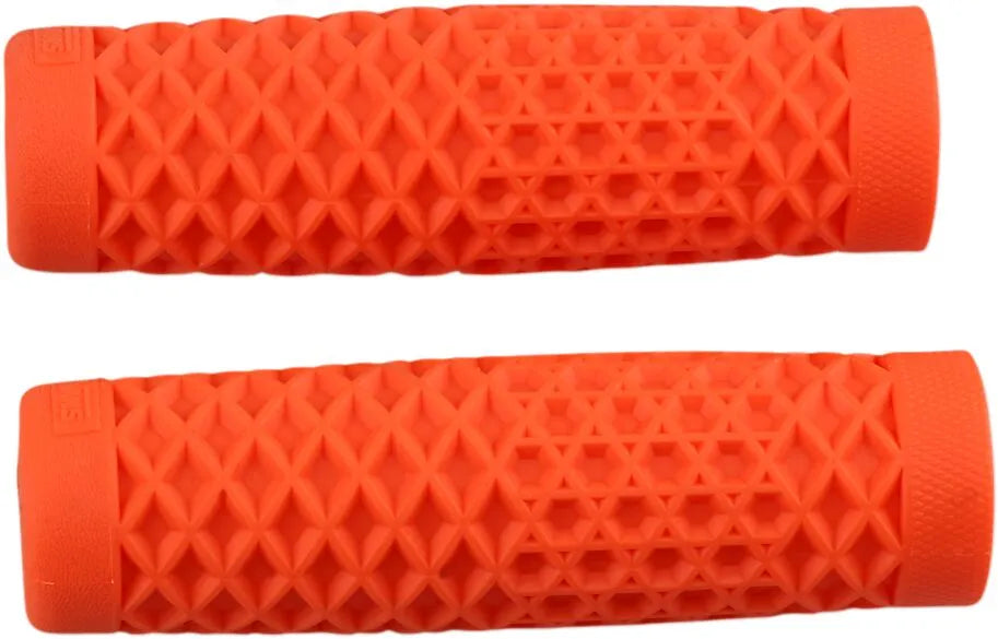 Odi Vans Grips - Orange, 5 Inch