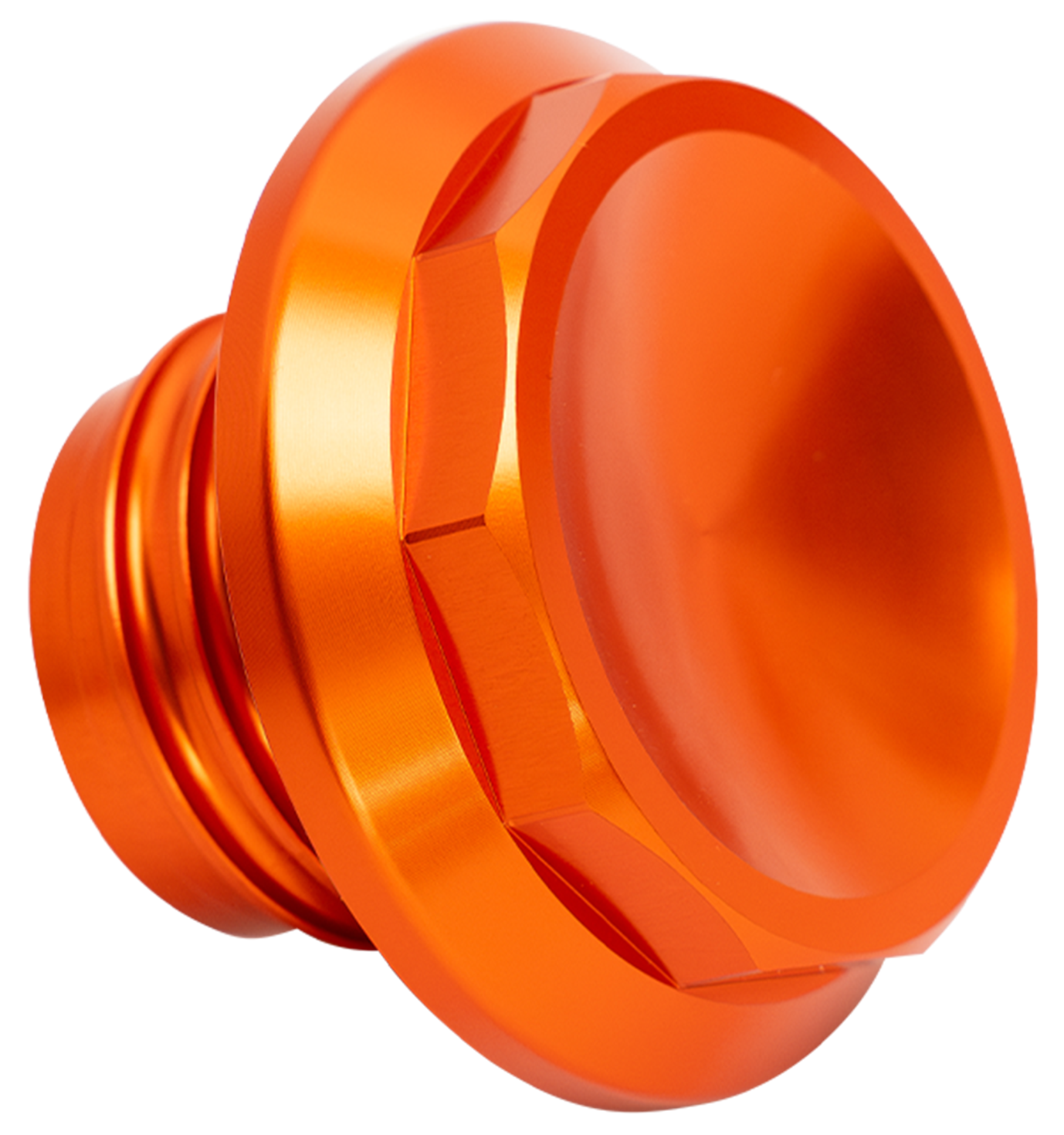 Vity's Decagon Gas Caps – Gas- & Oil Tank