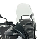 Wrs Windscreen - Enhanced Rider Protection