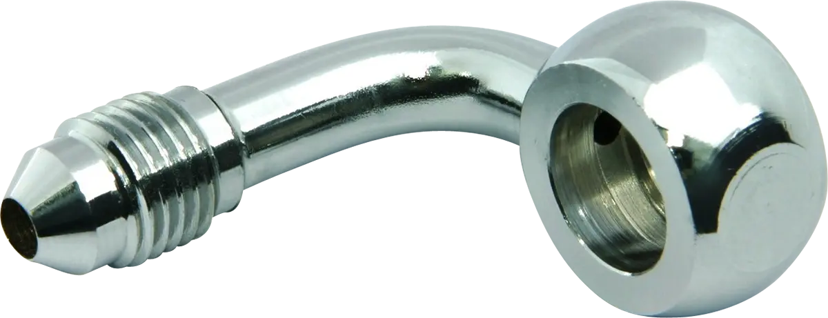 Magnum Shielding -3 An Banjo Fitting