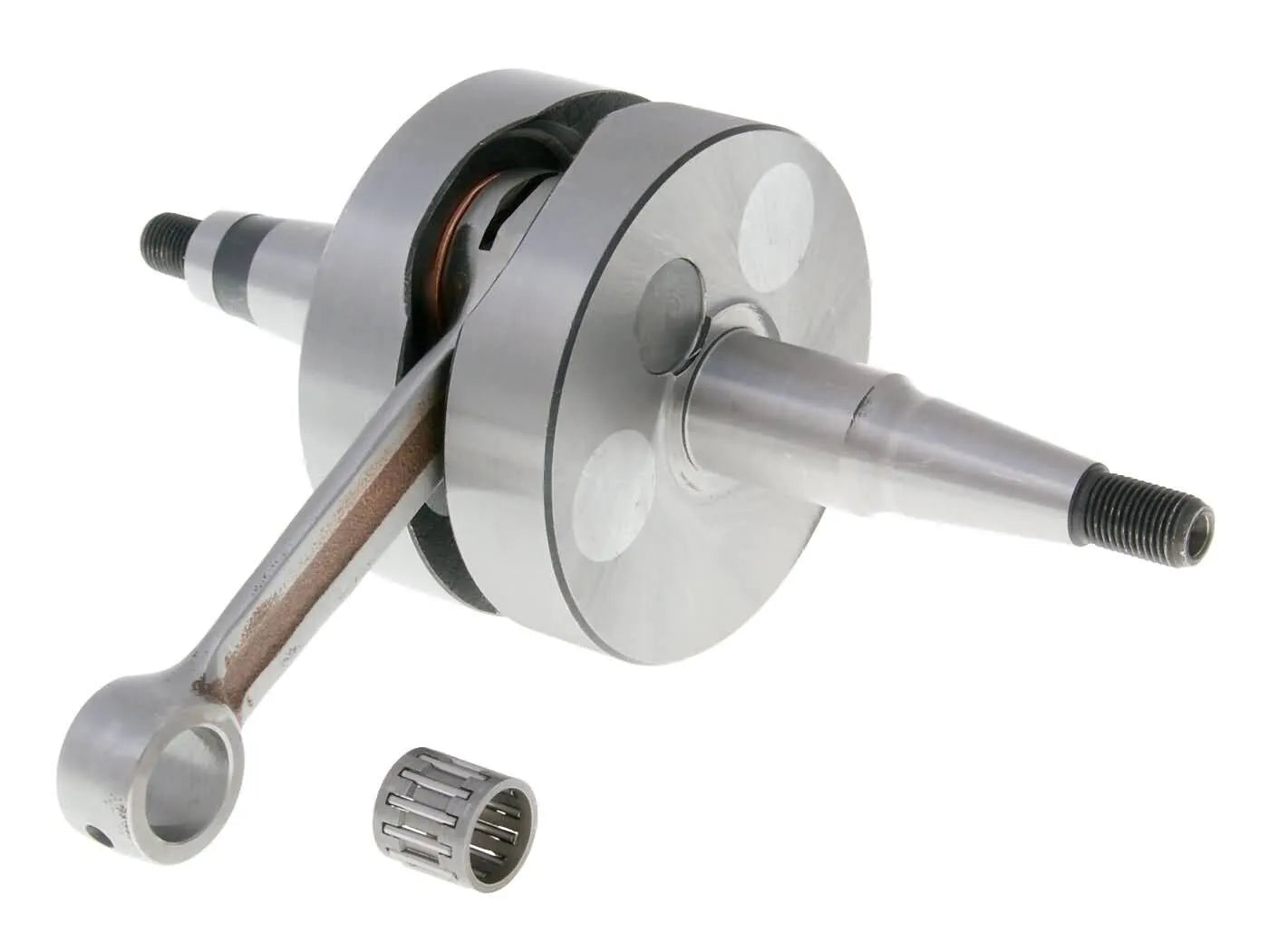 101 Octane Crankshaft For Derbi / Piaggio D50b0 Engine