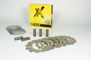 Prox Complete Clutch Kit With Steel Plates
