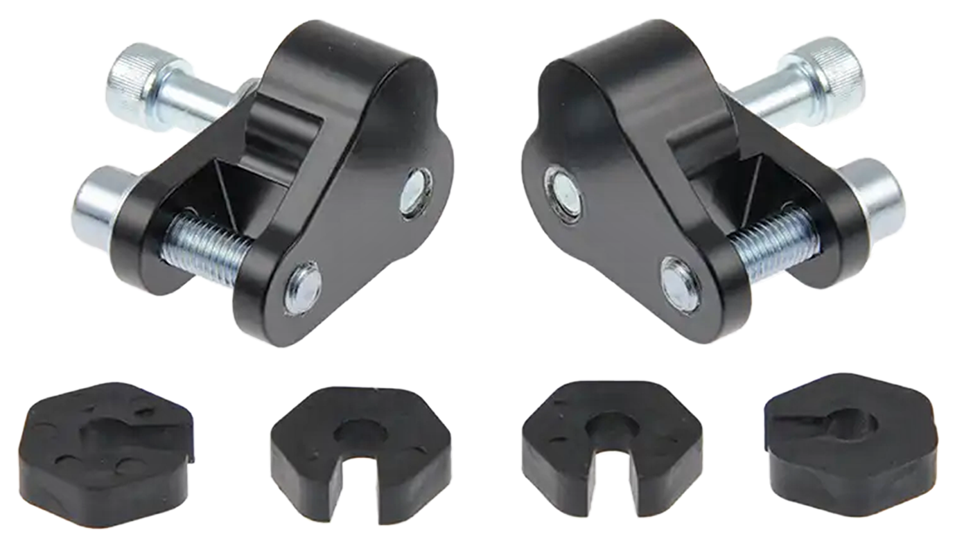 Cult-Werk Lowering Kit V-Rod – Frame & Rear Suspension