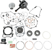 Wiseco 450cc Engine Rebuild Kit