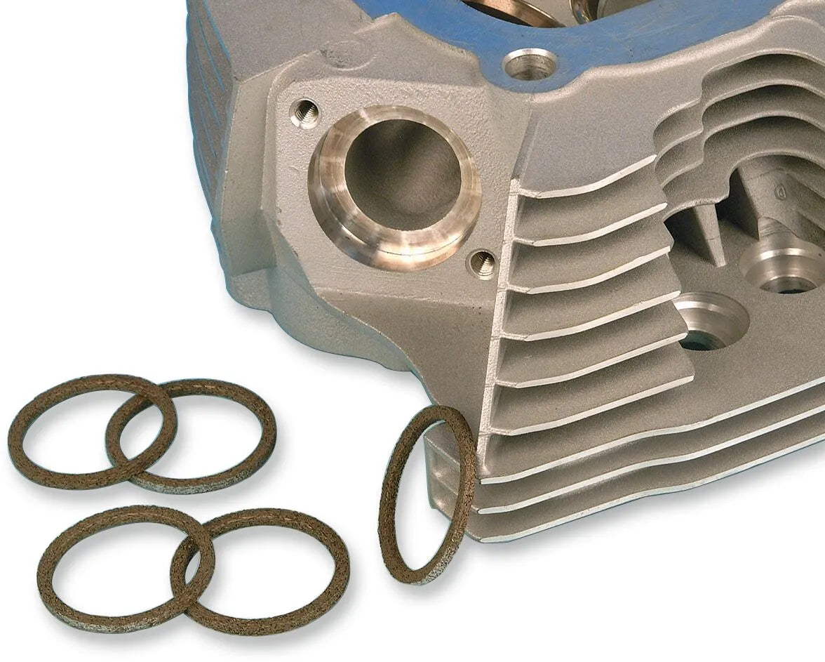 James Gasket Exhaust Port Gaskets - 10 Pack